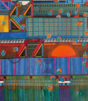 Concerto No 1 in F Major, 1968
