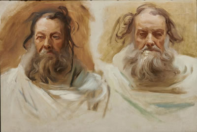 The Winter Auction 
