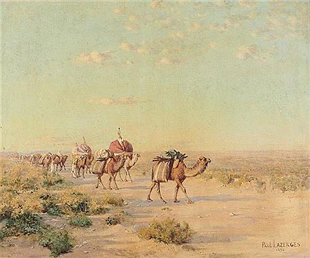Caravan