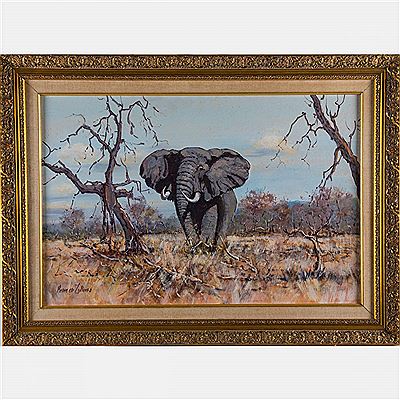 Elephant