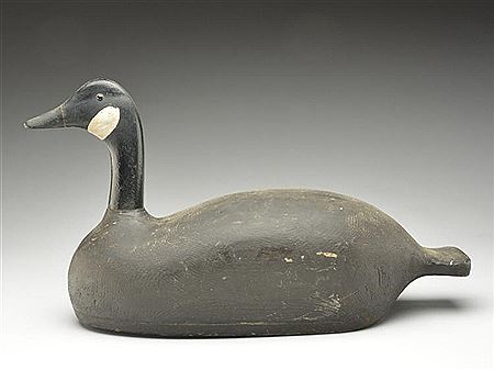 Very rare oversize Canada goose by Christopher Smith - Auction record, sale price, and art valuation. Compare with similar artists and explore comparable artworks.