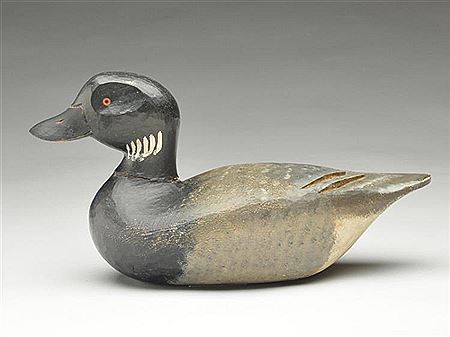 Very rare possibly one of a kind brant