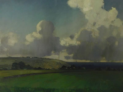 Somerby Top - Lincolnshire