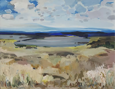THE LAKE; 1979
