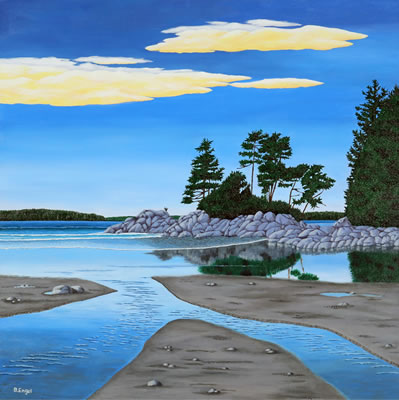TONQUIN PARK, TOFINO, B.C.