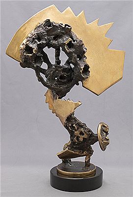 ABSTRACT FORM