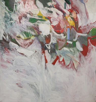 Painting XXVIII