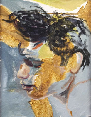 Self Portrait