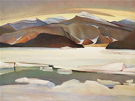 NUNAVUT LIGHT