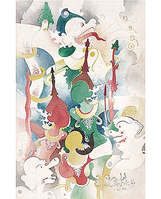 UNTITLED, 1981
