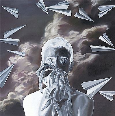 Of Discretion And Play, 2011