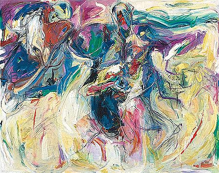 Siri Tari XI, 1992