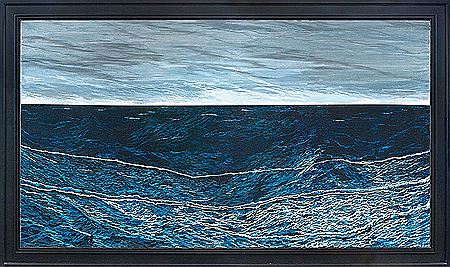 There Is No Other Paradise, 2013