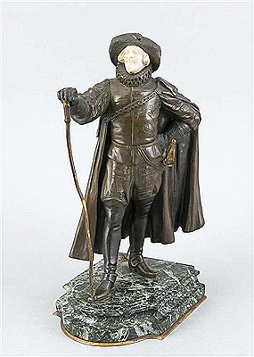 ''Cyrano de Bergerac''