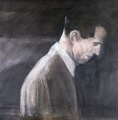 ''Témoigner (Man)'' by Reniere & Depla - Auction record, sale price, and art valuation. Compare with similar artists and explore comparable artworks.
