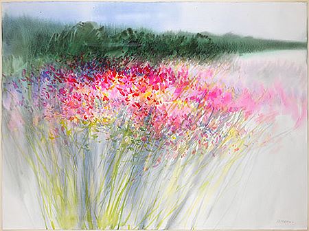 Wild Garden #2