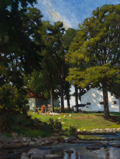 The Farm
