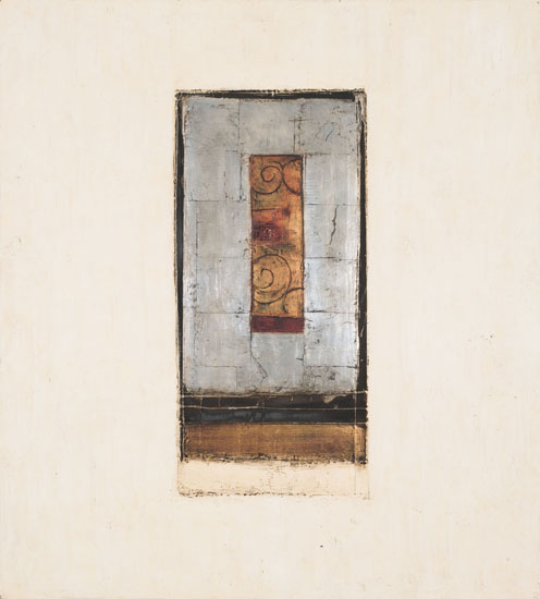 Tableau V (Untitled)