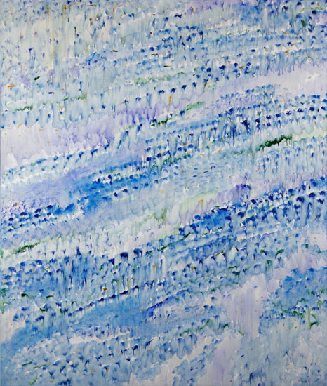Pieces of Water