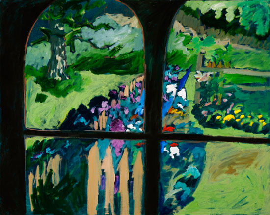 Paradisi in Sole III by Christopher Broadhurst - Auction record, sale price, and art valuation. Compare with similar artists and explore comparable artworks.