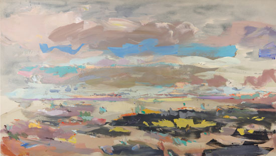 Prairie Fire