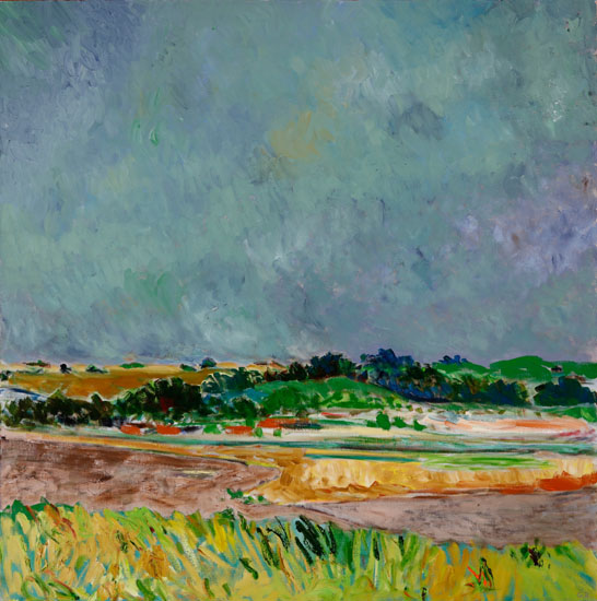 Green Hills
