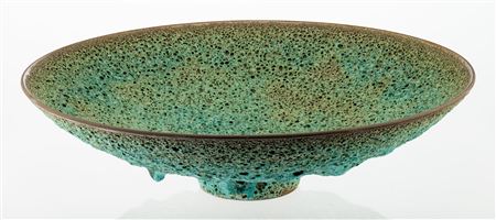 Large Bowl, 1963