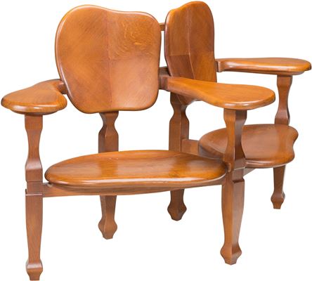 Batllo Bench