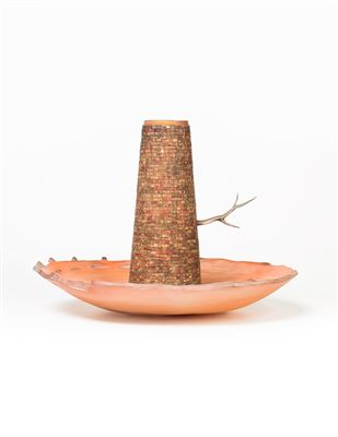 Untitled from the Ugly Bowl Series