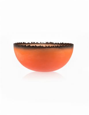 Cityscape Bowl