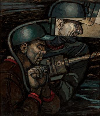 The Miners