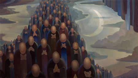 Return of the Martyrs