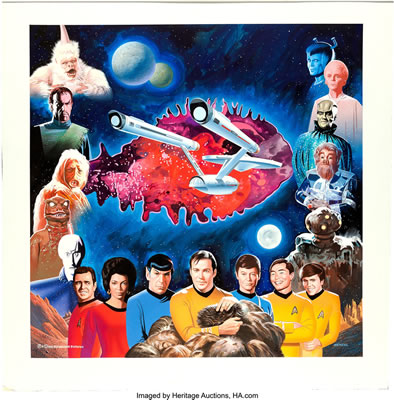 Star Trek