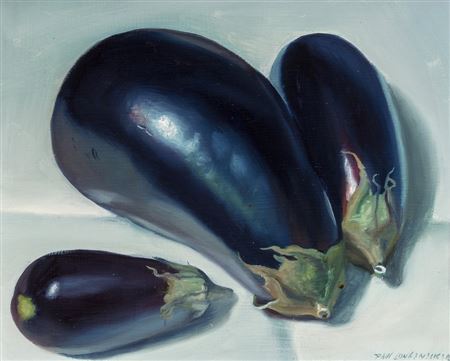 Eggplants