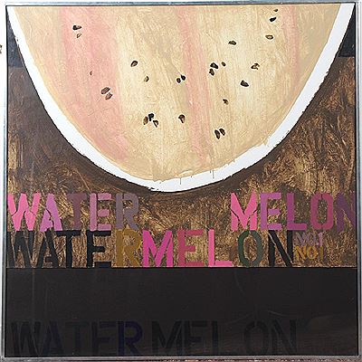 WATERMELON NO.1