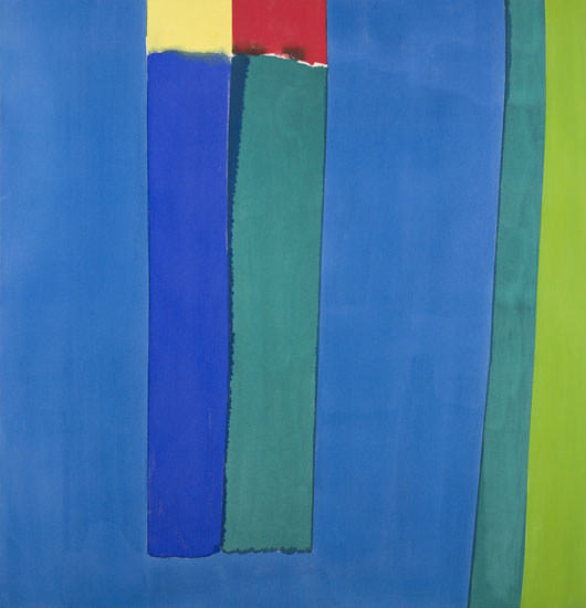 AC-64-3-A by William Perehudoff - Auction record, sale price, and art valuation. Compare with similar artists and explore comparable artworks.