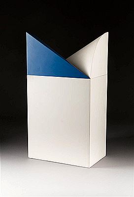 Sample artwork by Heinz Gunter Prager (1944 - 2025), known for painting - View similar artists and auction records