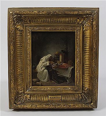 St Jerome