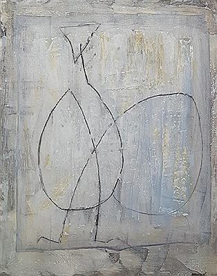 "Personnage", 1981 by Pierre Marie Brisson - Auction record, sale price, and art valuation. Compare with similar artists and explore comparable artworks.