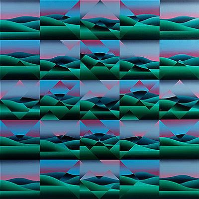 Cross Expression, 1982