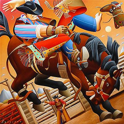 Anton Arkhiopv - artist photo