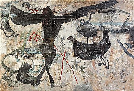 Spirit, 1990