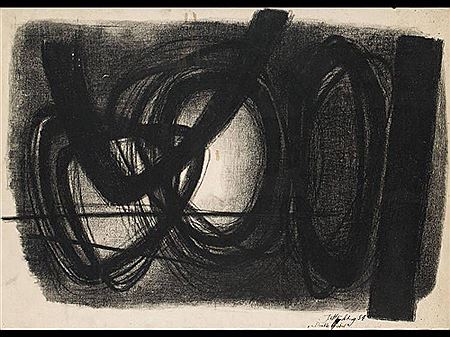 Dark whirl