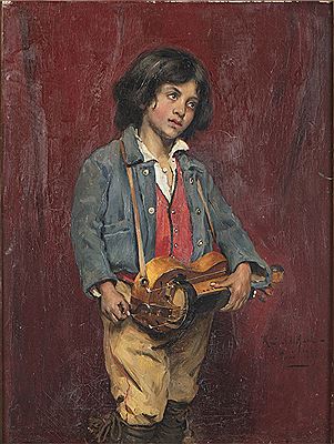 Boy