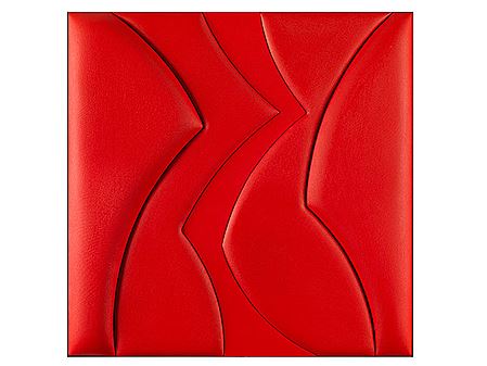INTROIEZIONE ROSSA, 2017