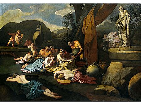 Bacchanal