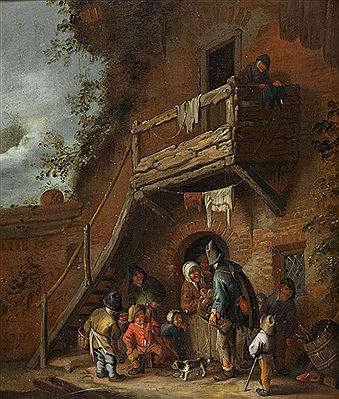 VISITOR