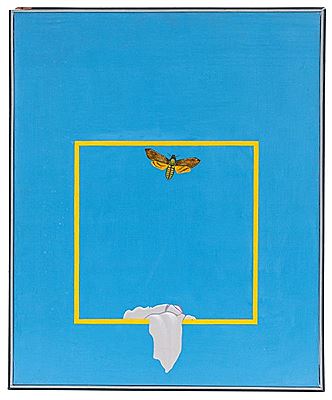Composition au papillon by Doroteo Arnaiz - Auction record, sale price, and art valuation. Compare with similar artists and explore comparable artworks.