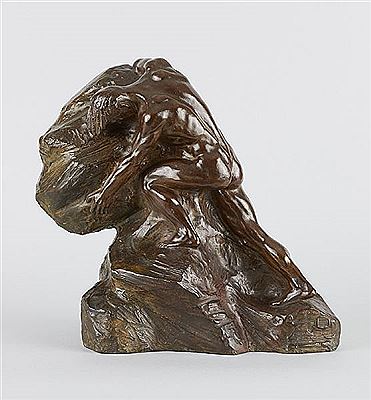 Le rocher de Sisyphe