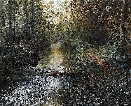 "Les années de pèlerinage au bord d’une source". by Alain Senez - Auction record, sale price, and art valuation. Compare with similar artists and explore comparable artworks.